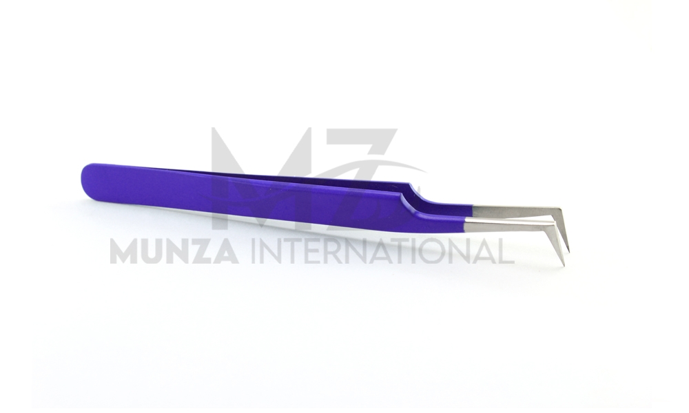 Eyelash Tweezers